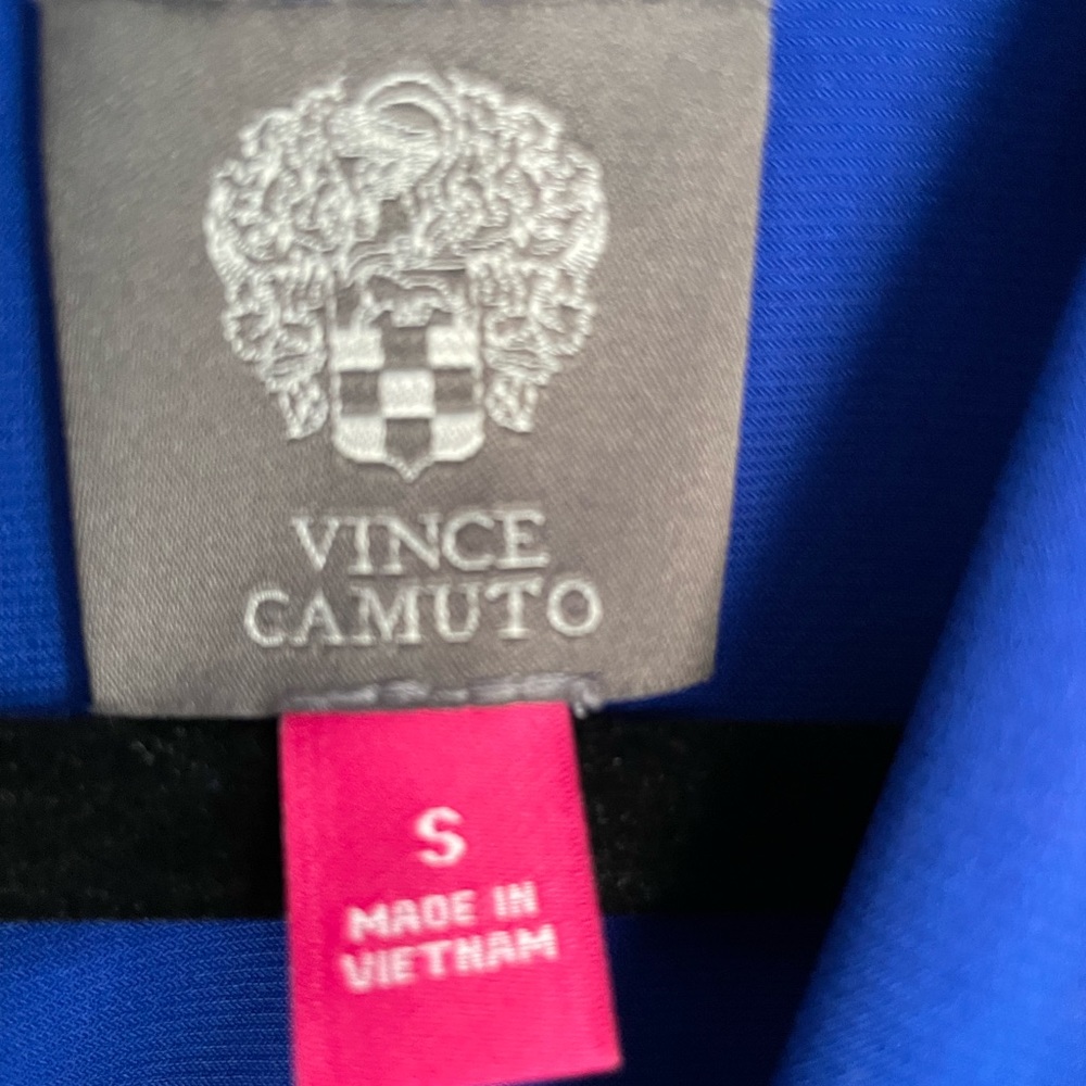 Vince Cumuto jumpsuit